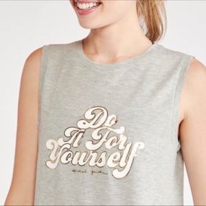 New Spiritual Gangster Do It Yourself Chakra Tank